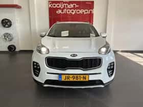 Kia Sportage (2016) thumbnail 20