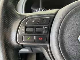 Kia Sportage (2016) thumbnail 7