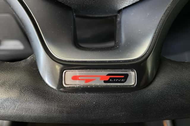 Kia Sportage (2016) thumbnail 9