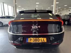 Kia EV6 (2022) thumbnail 14