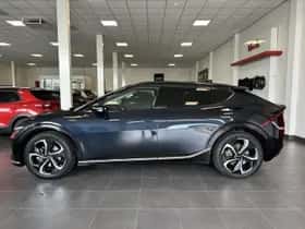 Kia EV6 (2022) thumbnail 16
