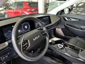 Kia EV6 (2022) thumbnail 3