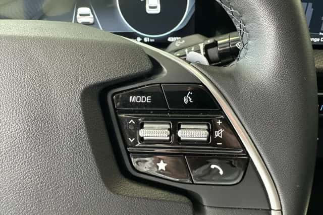 Kia EV6 (2022) thumbnail 7