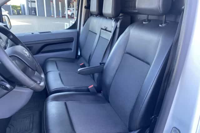 Toyota Proace (2021) thumbnail 2