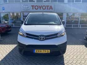 Toyota Proace (2021) thumbnail 16