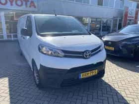 Toyota Proace (2021) thumbnail 17