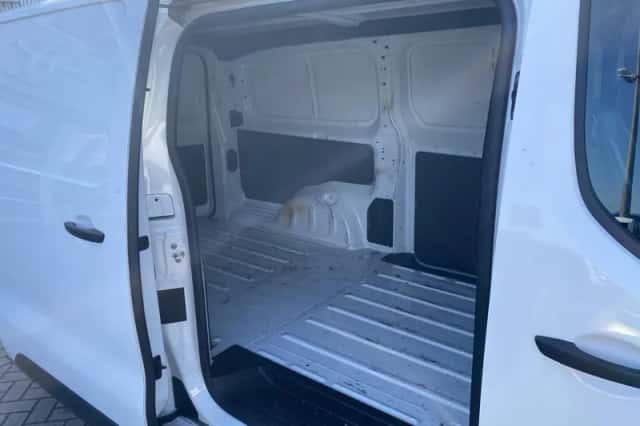 Toyota Proace (2021) thumbnail 18