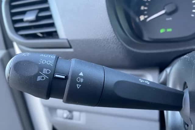 Toyota Proace (2021) thumbnail 5