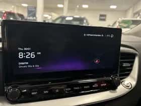 Kia Ceed Sportswagon (2024) thumbnail 13