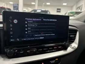 Kia Ceed Sportswagon (2024) thumbnail 14