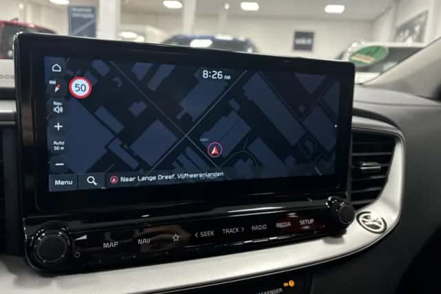 Kia Ceed Sportswagon (2024) thumbnail 18