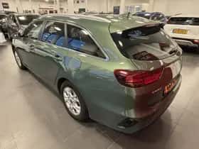 Kia Ceed Sportswagon (2024) thumbnail 23