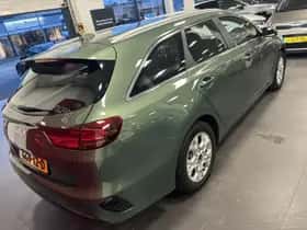 Kia Ceed Sportswagon (2024) thumbnail 25