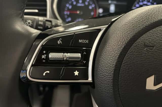 Kia Ceed Sportswagon (2024) thumbnail 7