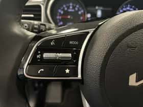 Kia Ceed Sportswagon (2024) thumbnail 7