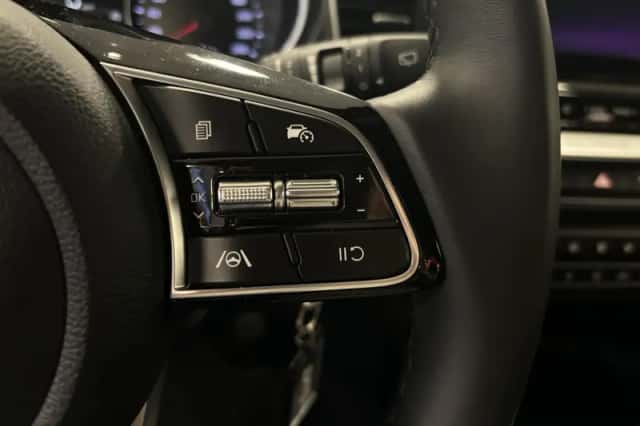 Kia Ceed Sportswagon (2024) thumbnail 8