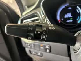 Kia Niro EV (2021) thumbnail 11