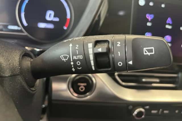 Kia Niro EV (2021) thumbnail 12