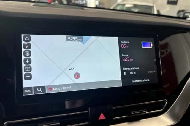 Kia Niro EV (2021) thumbnail 14