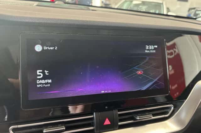 Kia Niro EV (2021) thumbnail 15