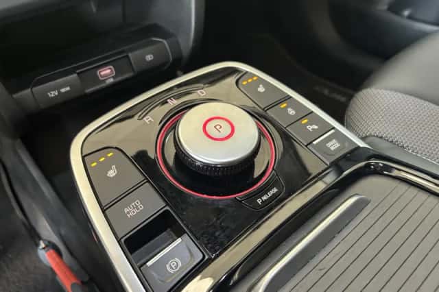 Kia Niro EV (2021) thumbnail 19