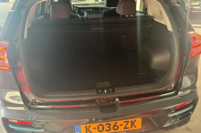 Kia Niro EV (2021) thumbnail 20