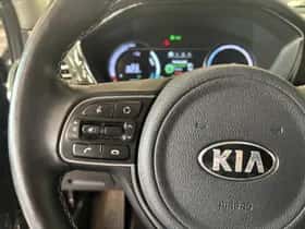 Kia Niro EV (2021) thumbnail 6