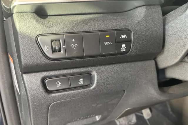 Kia Niro EV (2021) thumbnail 8