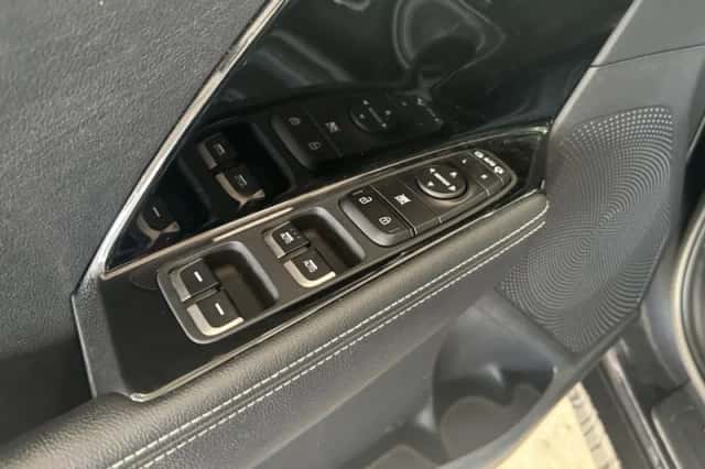 Kia Niro EV (2021) thumbnail 9