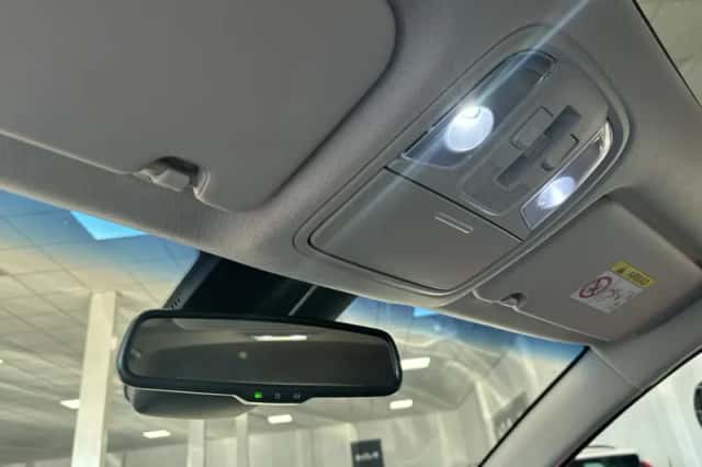 Kia Niro EV (2021) thumbnail 10