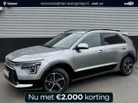 Kia Niro (2025)
