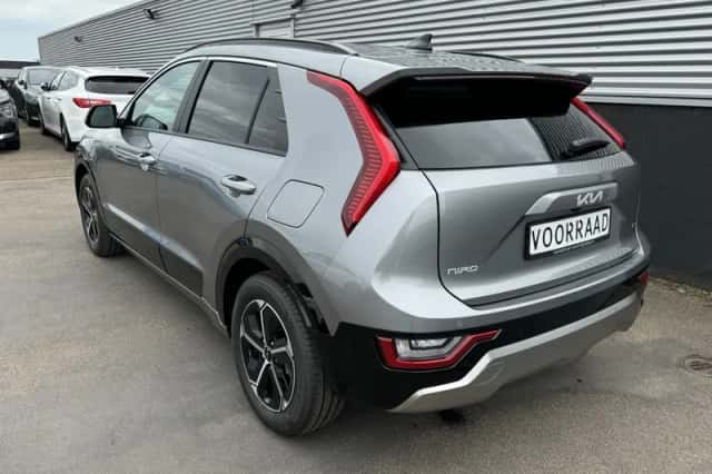 Kia Niro (2025) thumbnail 13