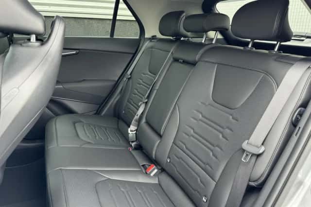 Kia Niro (2025) thumbnail 15