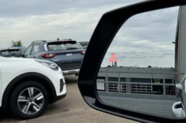 Kia Niro (2025) thumbnail 18
