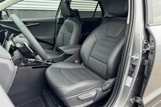 Kia Niro (2025) thumbnail 19