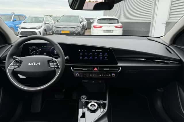 Kia Niro (2025) thumbnail 20