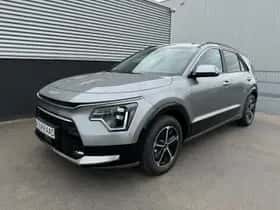 Kia Niro (2025) thumbnail 3
