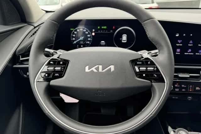 Kia Niro (2025) thumbnail 21