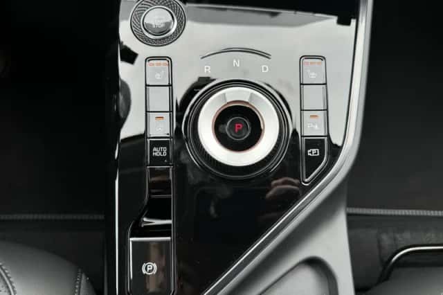 Kia Niro (2025) thumbnail 23