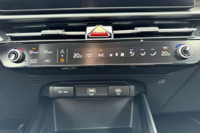 Kia Niro (2025) thumbnail 26