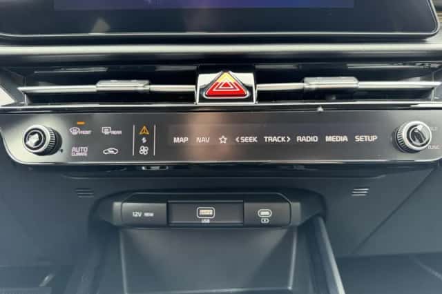 Kia Niro (2025) thumbnail 27