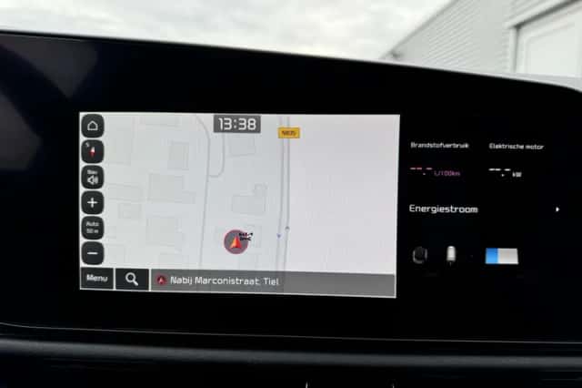 Kia Niro (2025) thumbnail 29