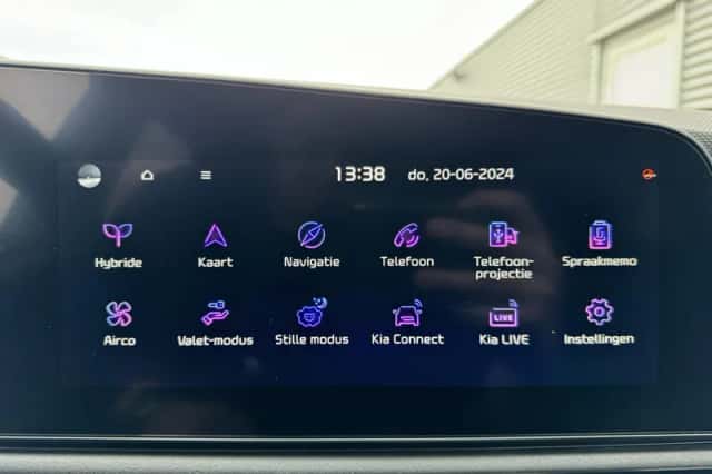 Kia Niro (2025) thumbnail 30
