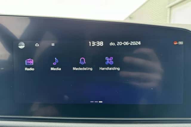 Kia Niro (2025) thumbnail 31