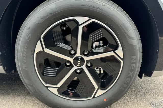 Kia Niro (2025) thumbnail 34