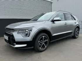 Kia Niro (2025) thumbnail 35
