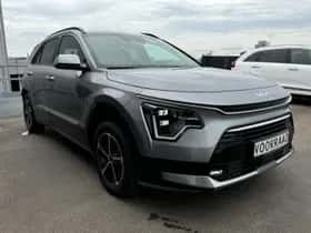 Kia Niro (2025) thumbnail 5