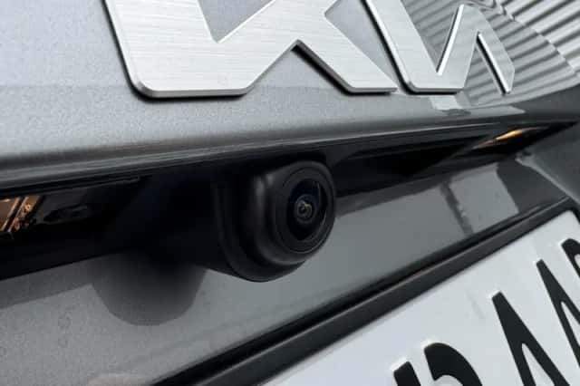 Kia Niro (2025) thumbnail 7