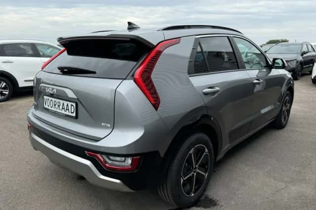 Kia Niro (2025) thumbnail 8