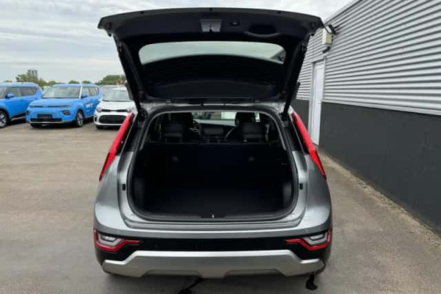 Kia Niro (2025) thumbnail 10